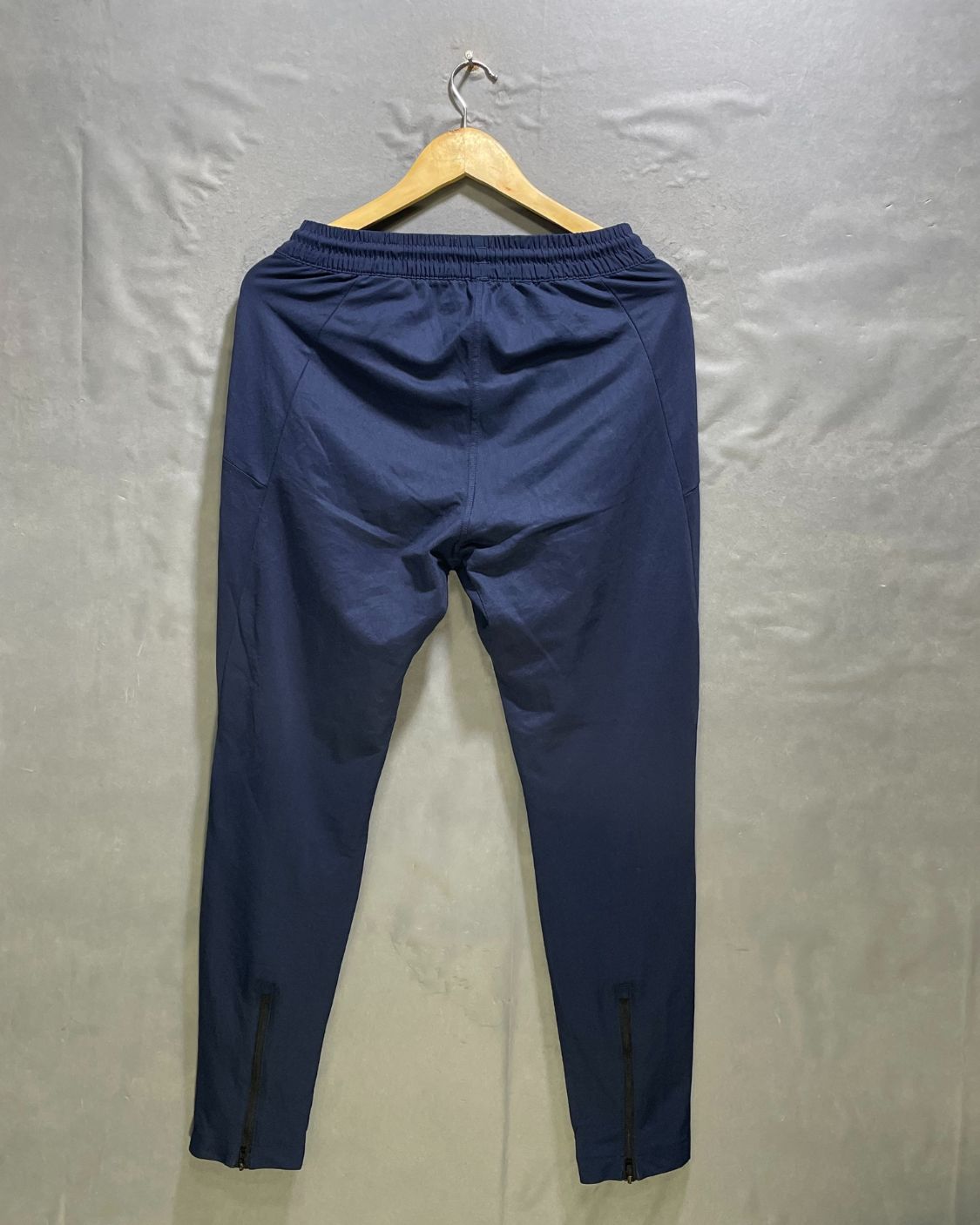Reebok Blue Sport Trouser For Women S | ThriftHub.pk