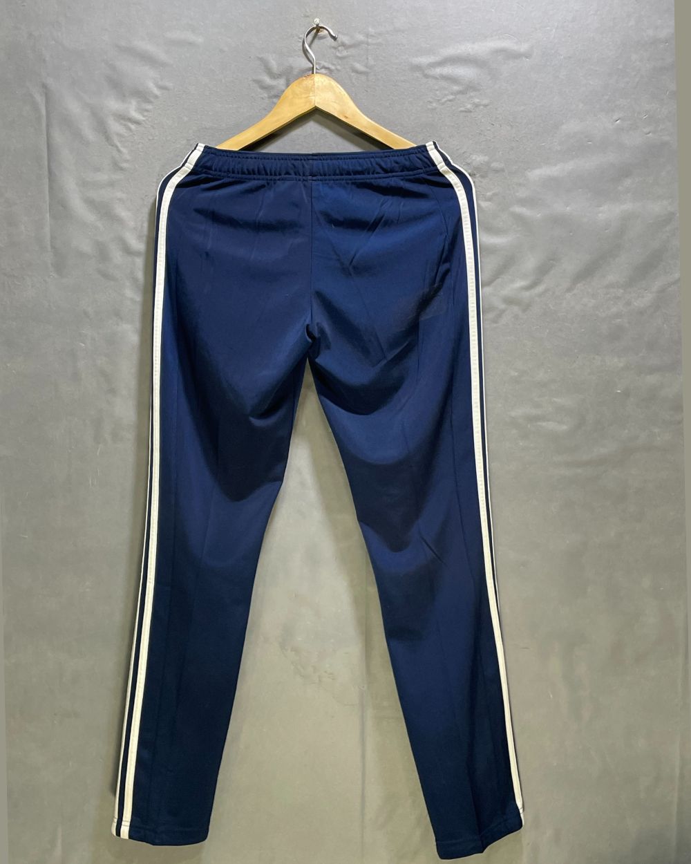 Adidas Black Sport Trouser For Women XS | ThriftHub.pk