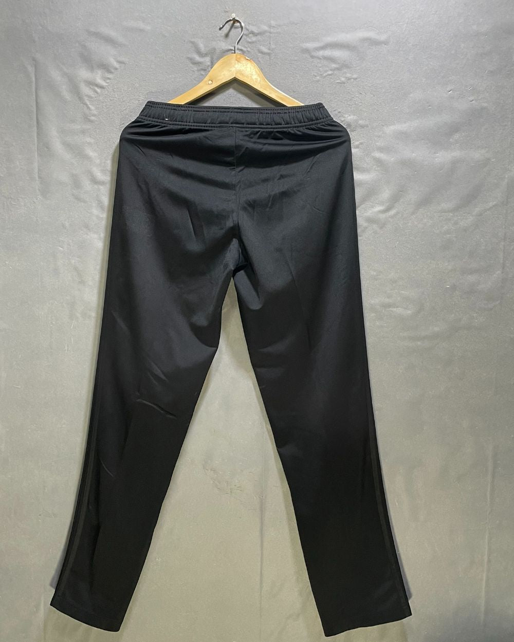 Adidas Black Sport Trouser For Women S | ThriftHub.pk