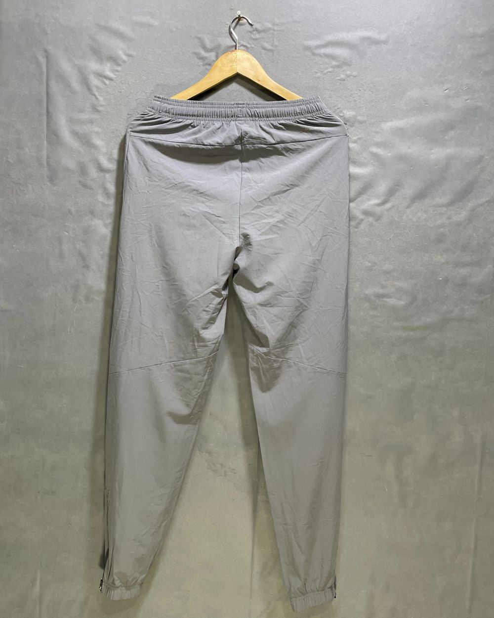 Russell Gray Parachute Trouser For Women S | ThriftHub.pk