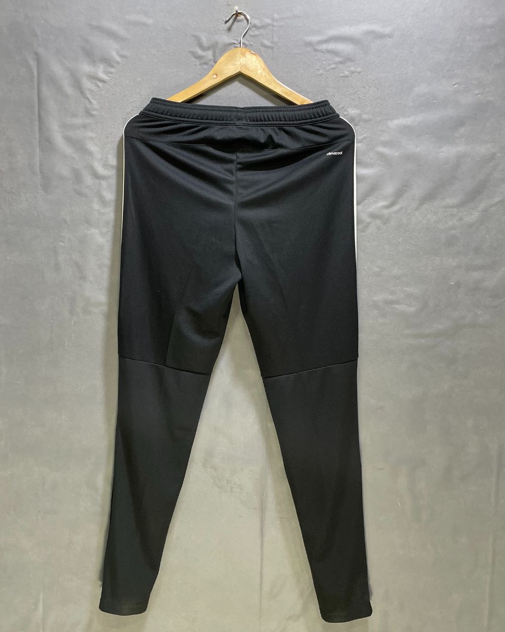 Adidas Black Sport Trouser For Women S | ThriftHub.pk