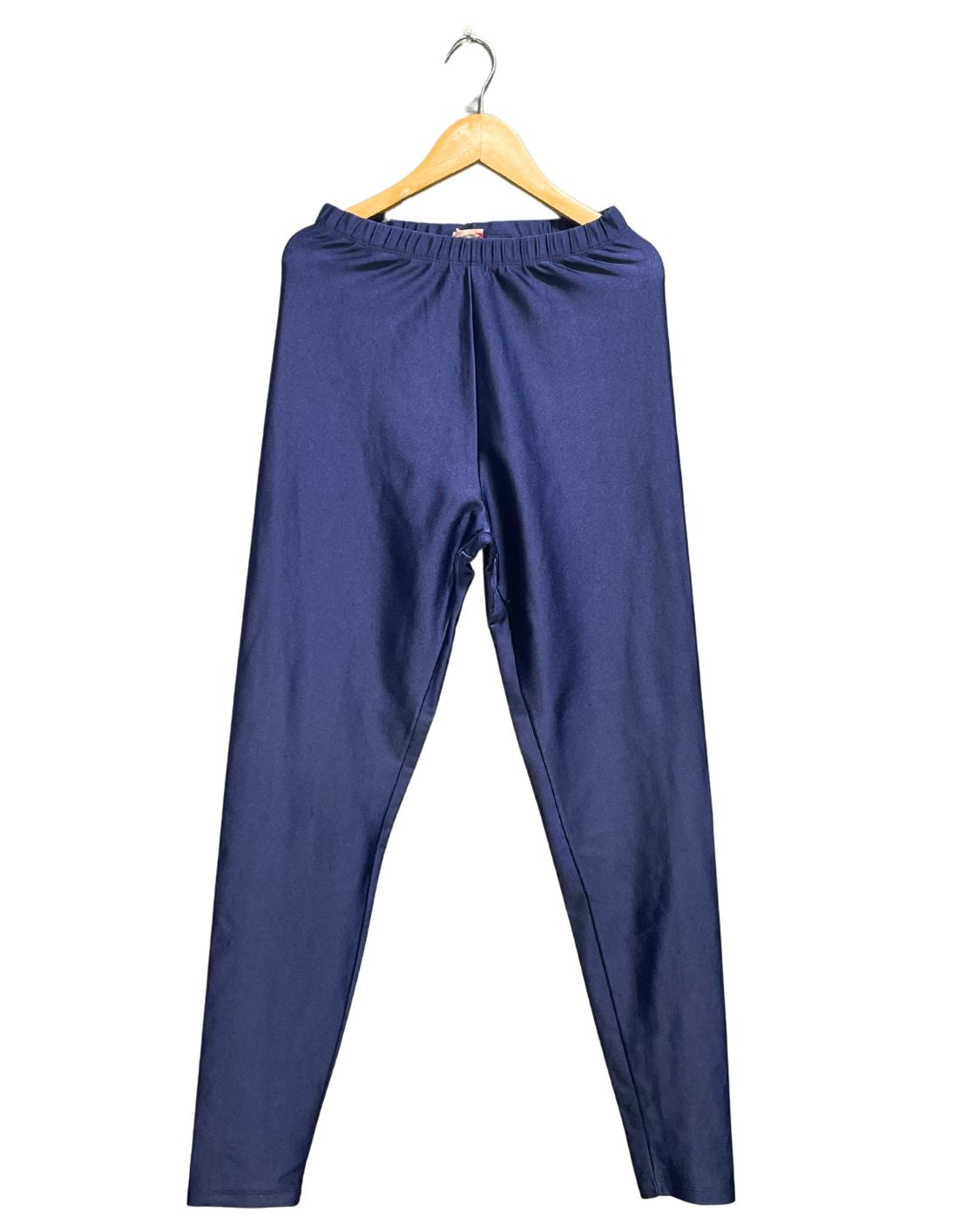 Hanes Her Way Blue Sport Tights For Women S | ThriftHub.pk