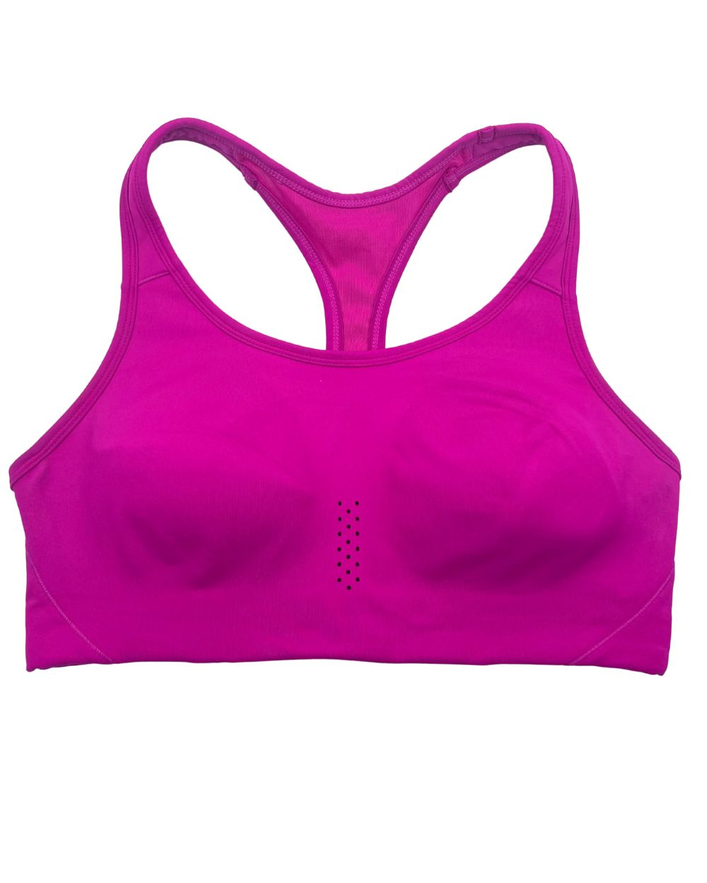 Avia Pink Sport Bra For Women L | ThriftHub.pk