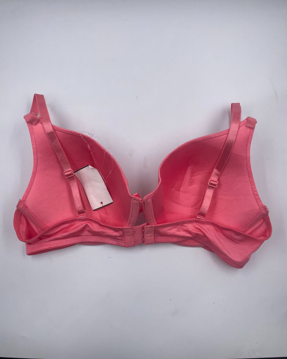 Secret Treasures Pink Sport Bra For Women L | ThriftHub.pk