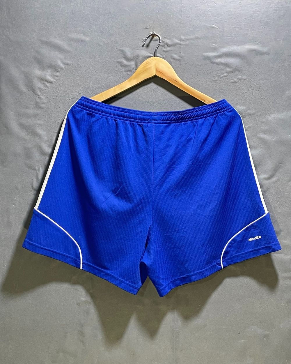 Adidas BlueSport Short For Women XL | ThriftHub.pk