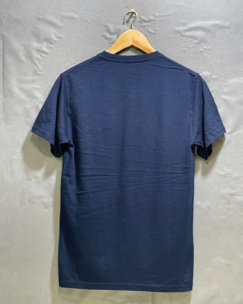 Harry Potter Blue Cotton T Shirt For Women S | ThriftHub.pk