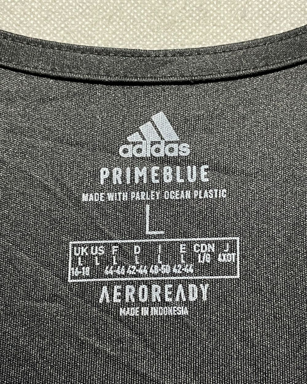 Adidas Black Sport Sandow For Girls 18 Years | ThriftHub.pk