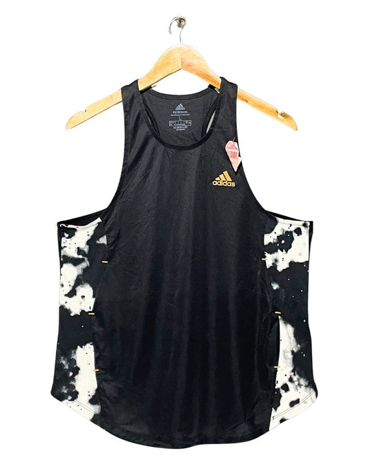 Adidas Black Sport Sandow For Girls 18 Years | ThriftHub.pk