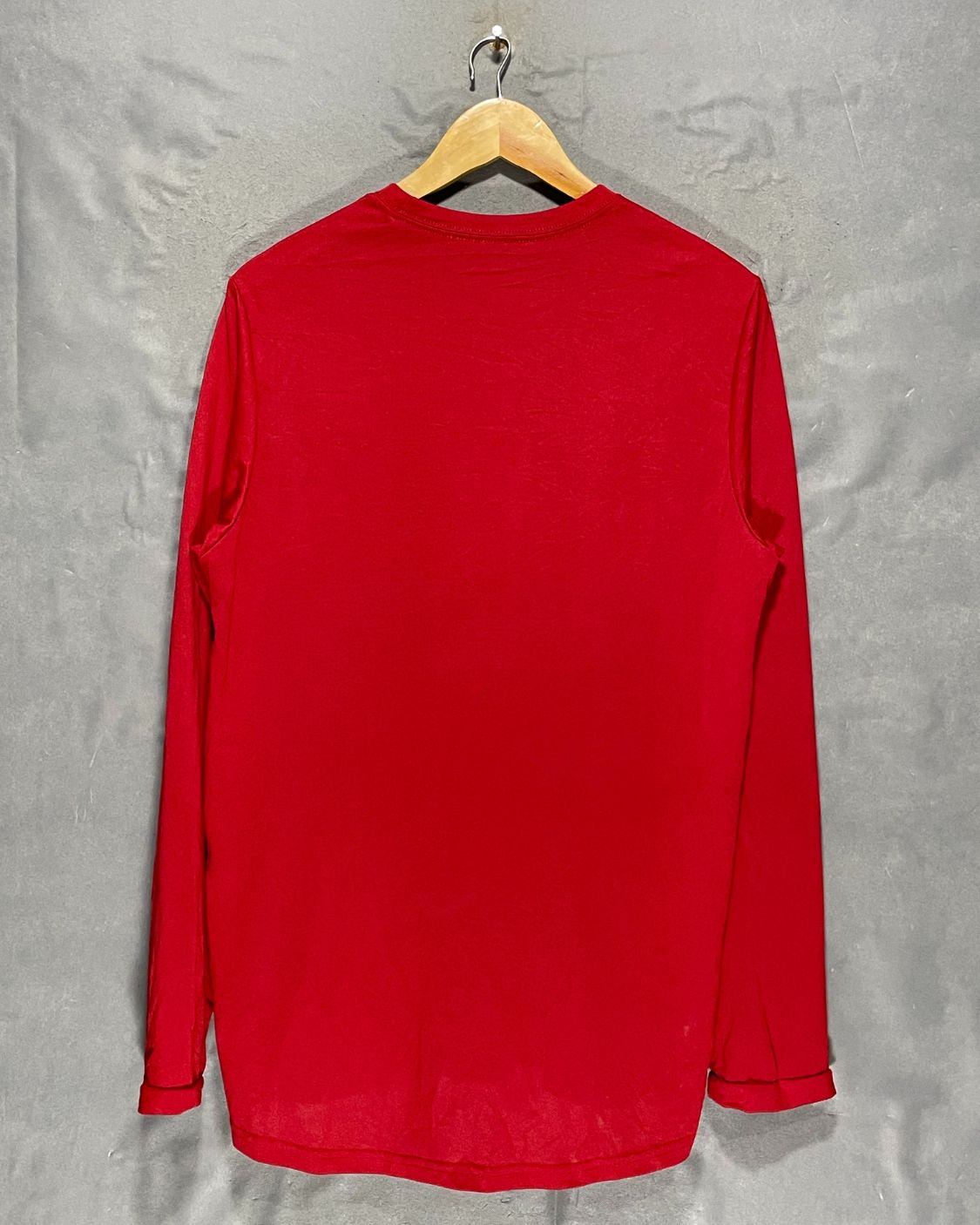 Adidas Red Sport T Shirt For Men M | ThriftHub.pk