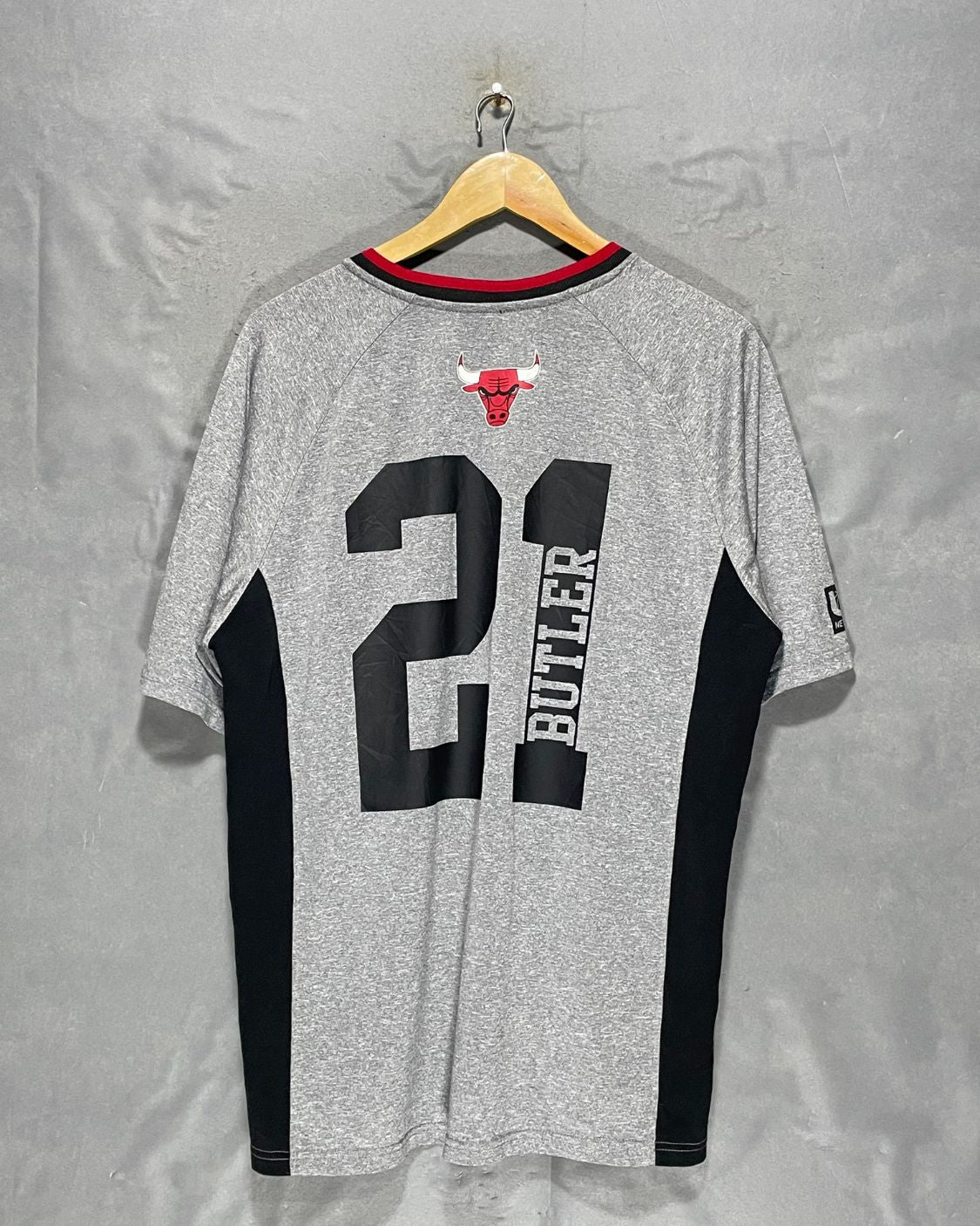 Thrift Hub Gray Sport T Shirt For Men L | ThriftHub.pk