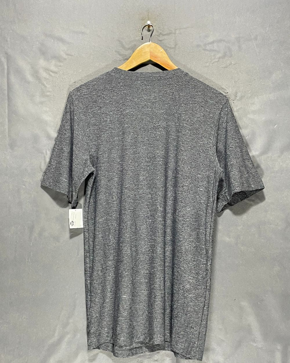 Pel Athletic Gray Sport T Shirt For Men S | ThriftHub.pk