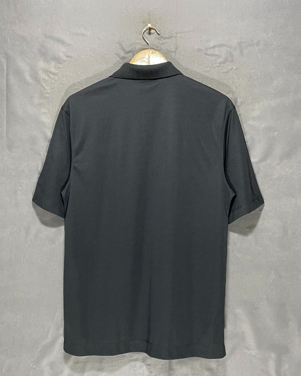 Nike Gray Sport Polo T Shirt For Men S | ThriftHub.pk