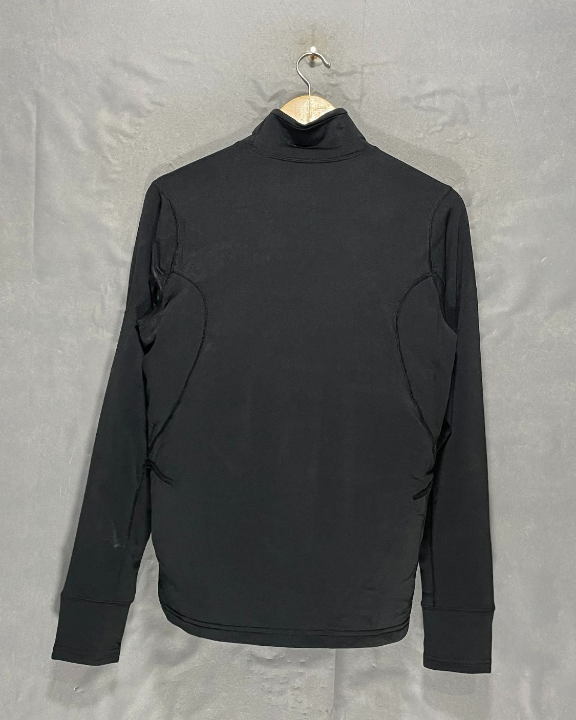 Nike Black Sport Polo T Shirt For Girl 14 Years | ThriftHub.pk