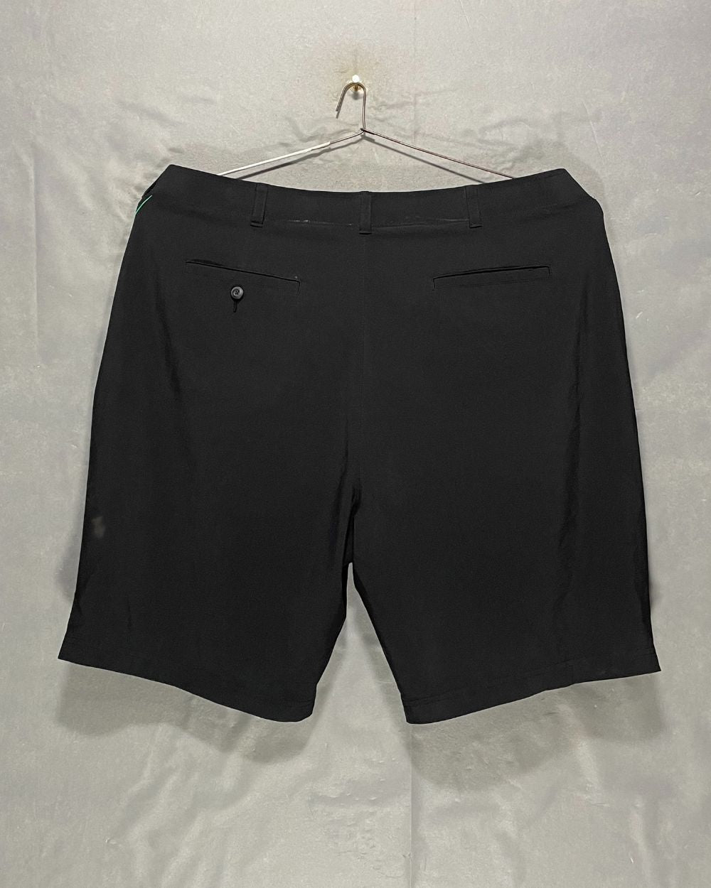 Ben Hogan Black Sport Short For Men XXL