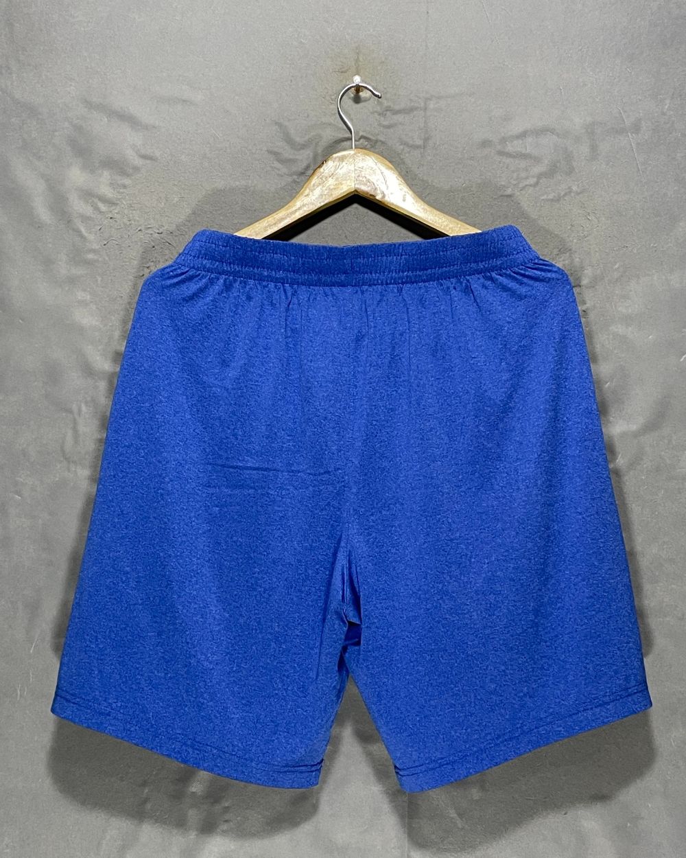 Fila Blue Sport Short For Men L