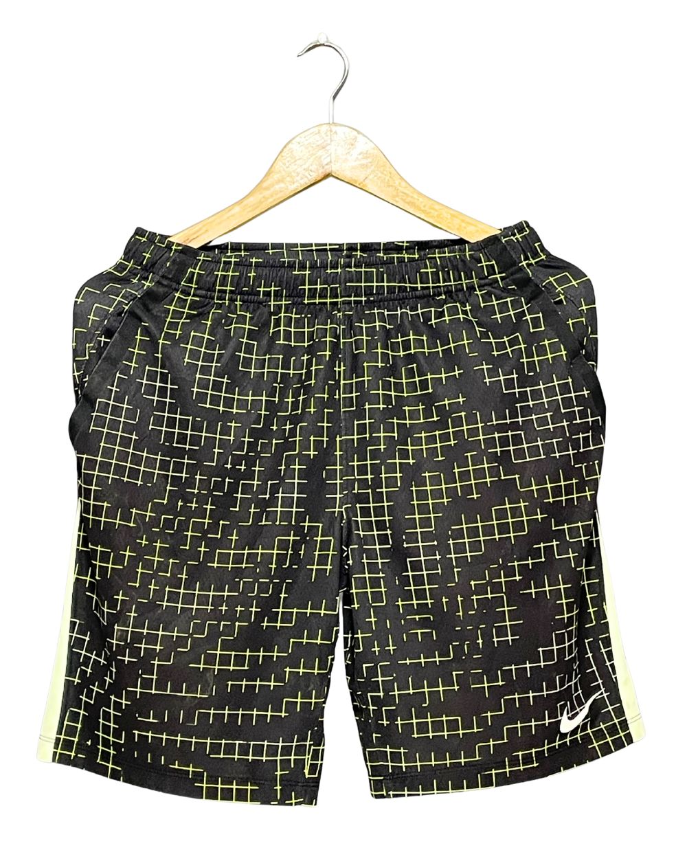 Nike Black Sport Short For Men S