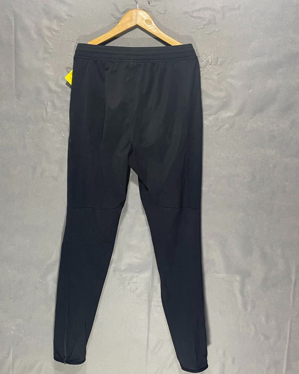 Under Armour Black Sport Trouser For Women S