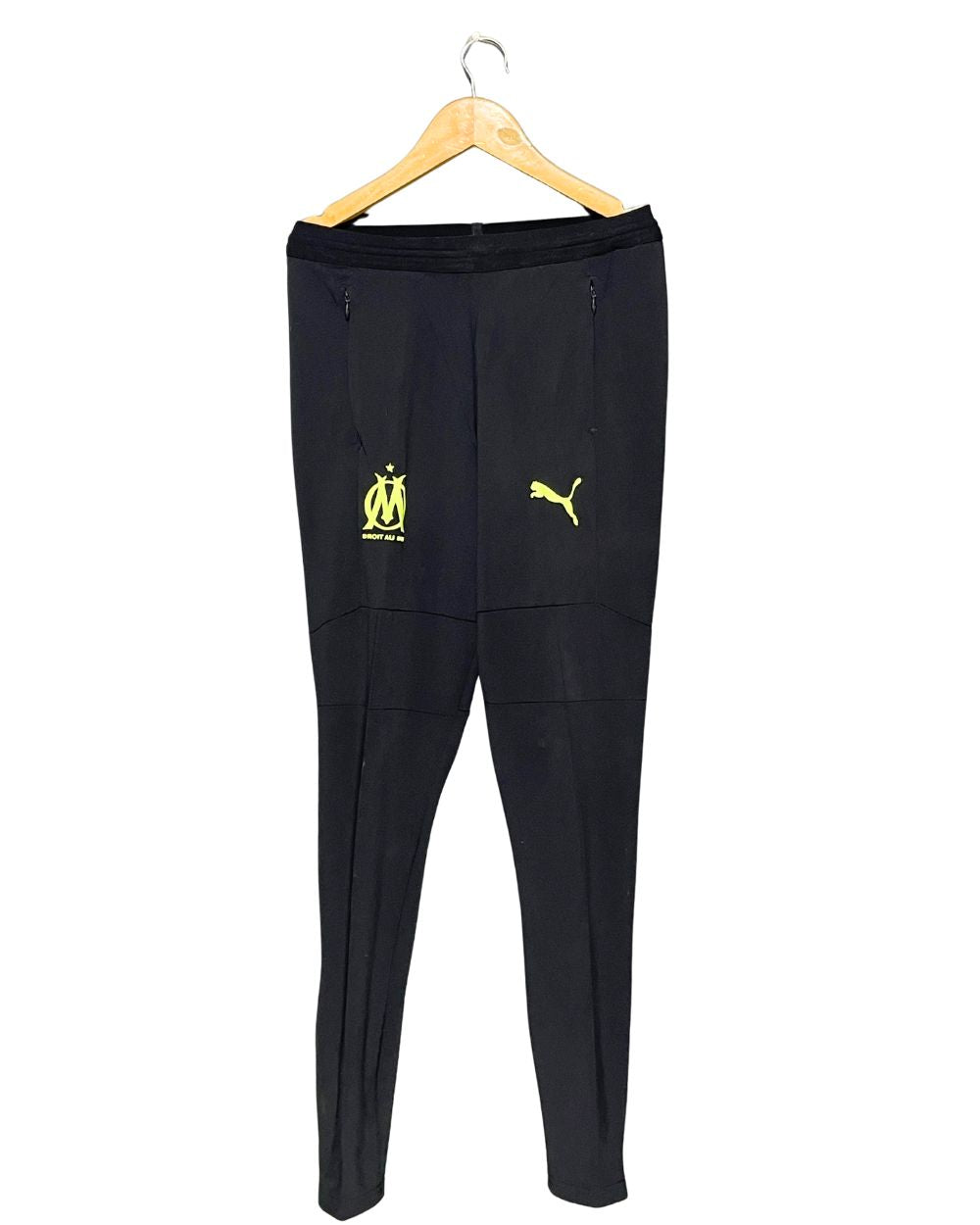 Puma Black Sport Trouser For Women S