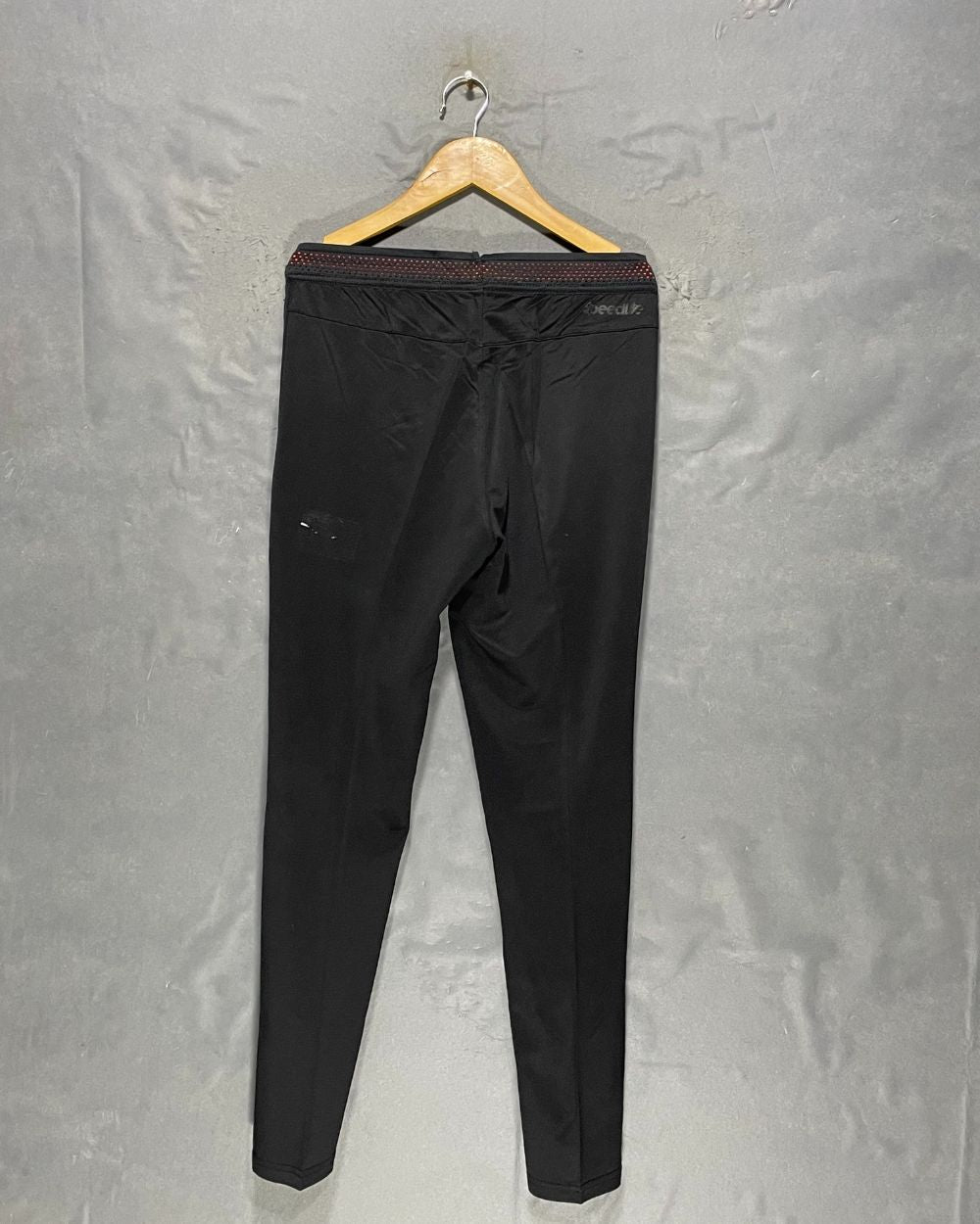 Pro Touch Black Sport Trouser For Girls 14 Years