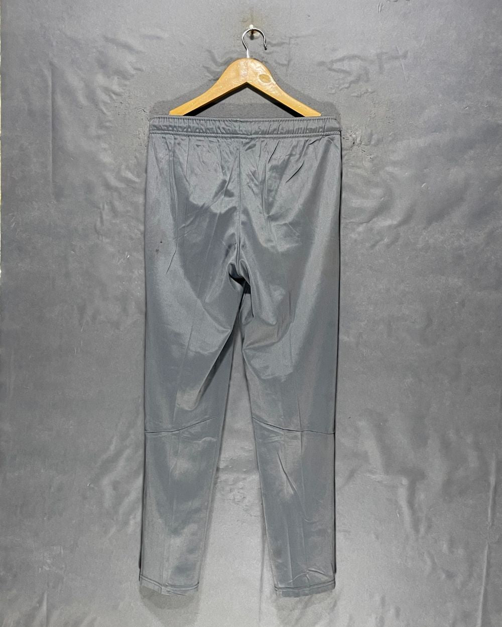 Thrift Hub Gray Sport Trouser For Girls 16 Years