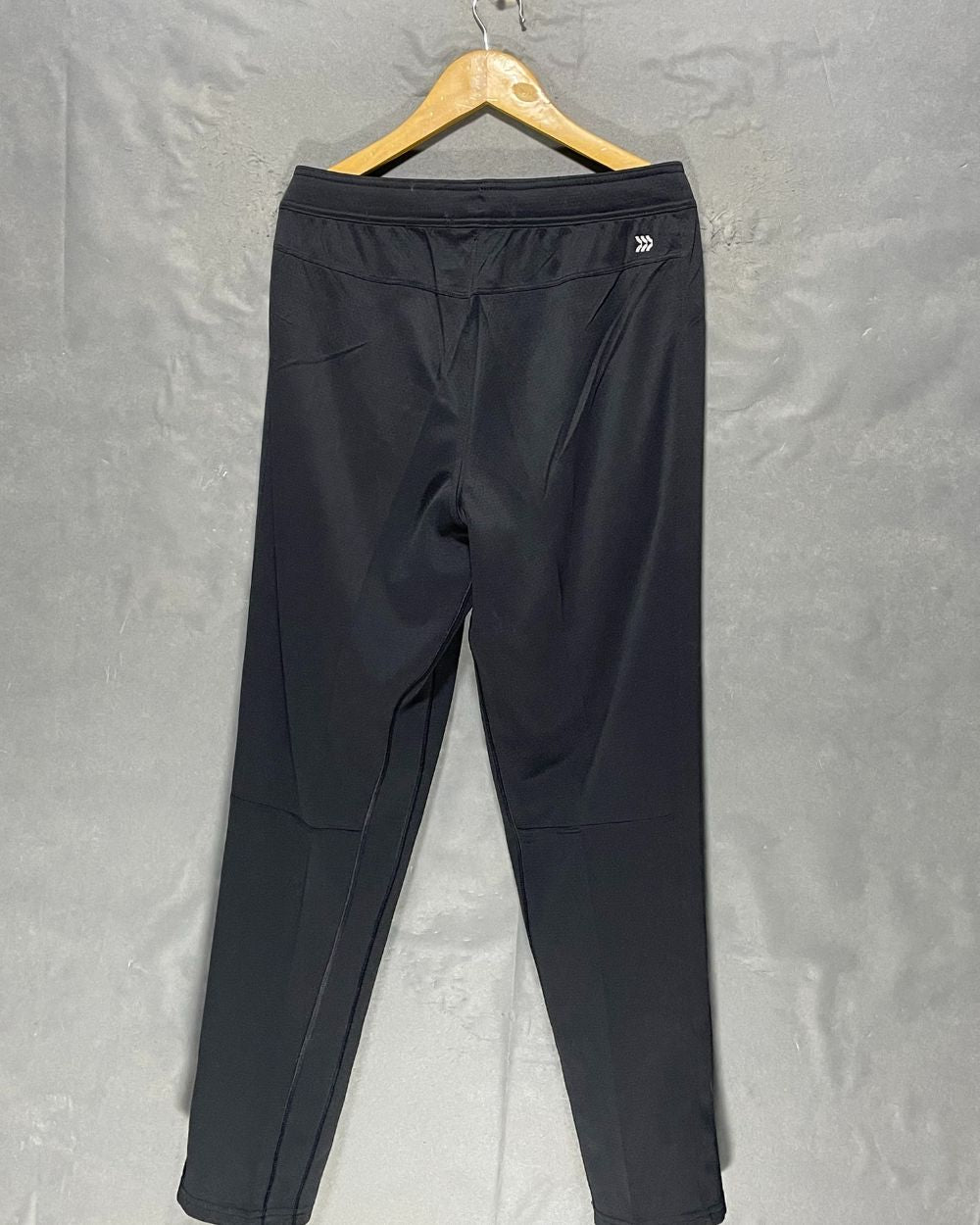 All In Motion Black Sport Trouser For Women M