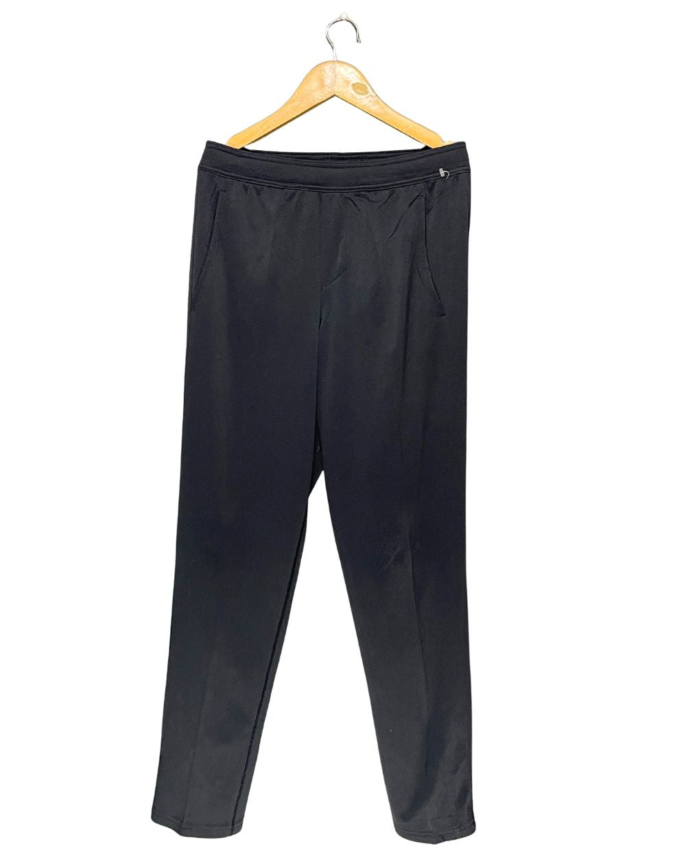 All In Motion Black Sport Trouser For Women M