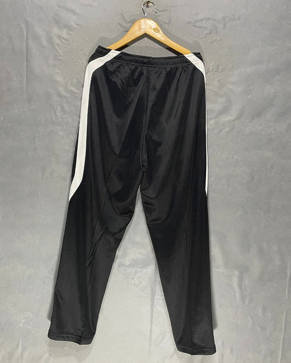 Holloway Black Sport Trouser For Women M