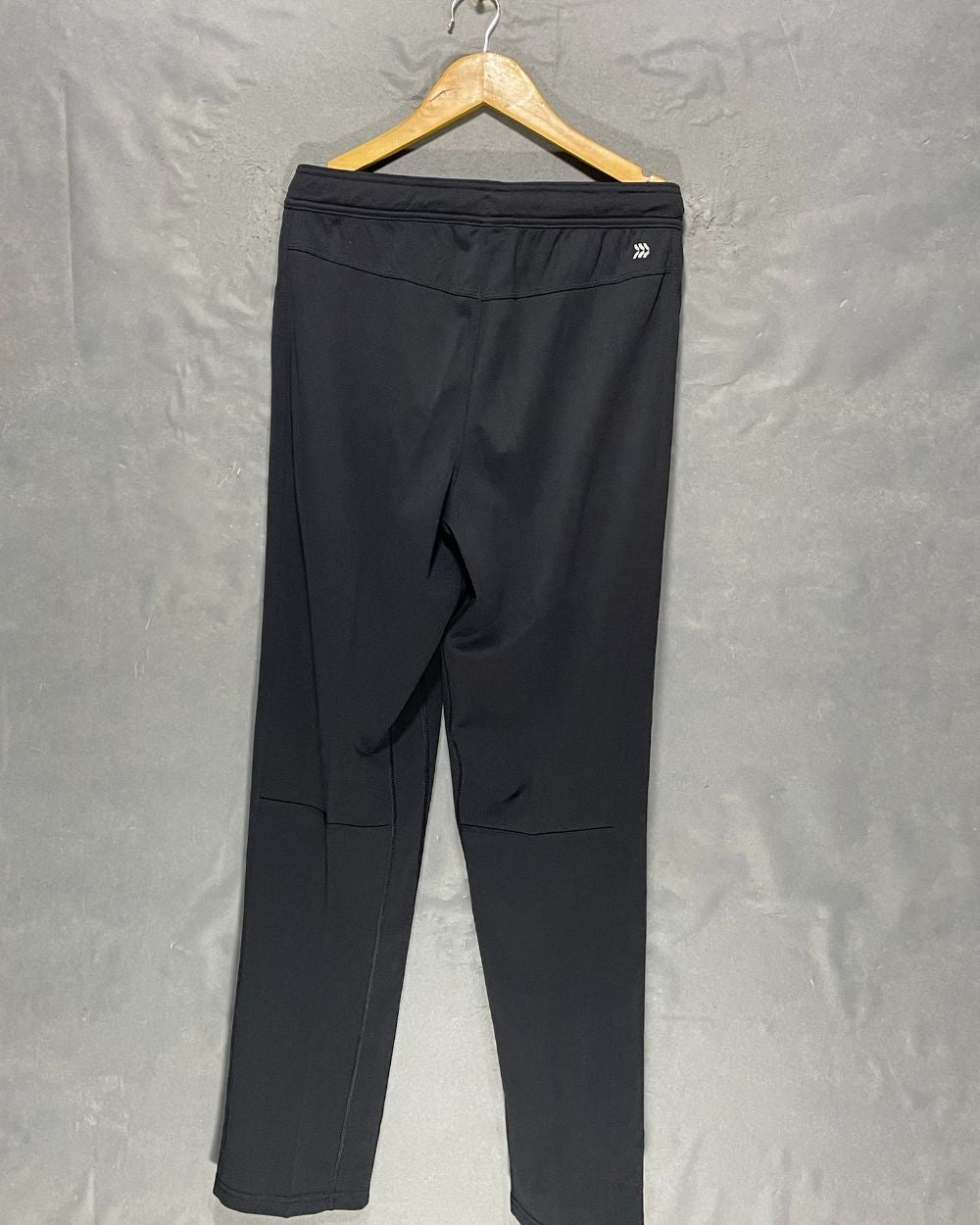 All In Motion Gray Sport Trouser For Women Large