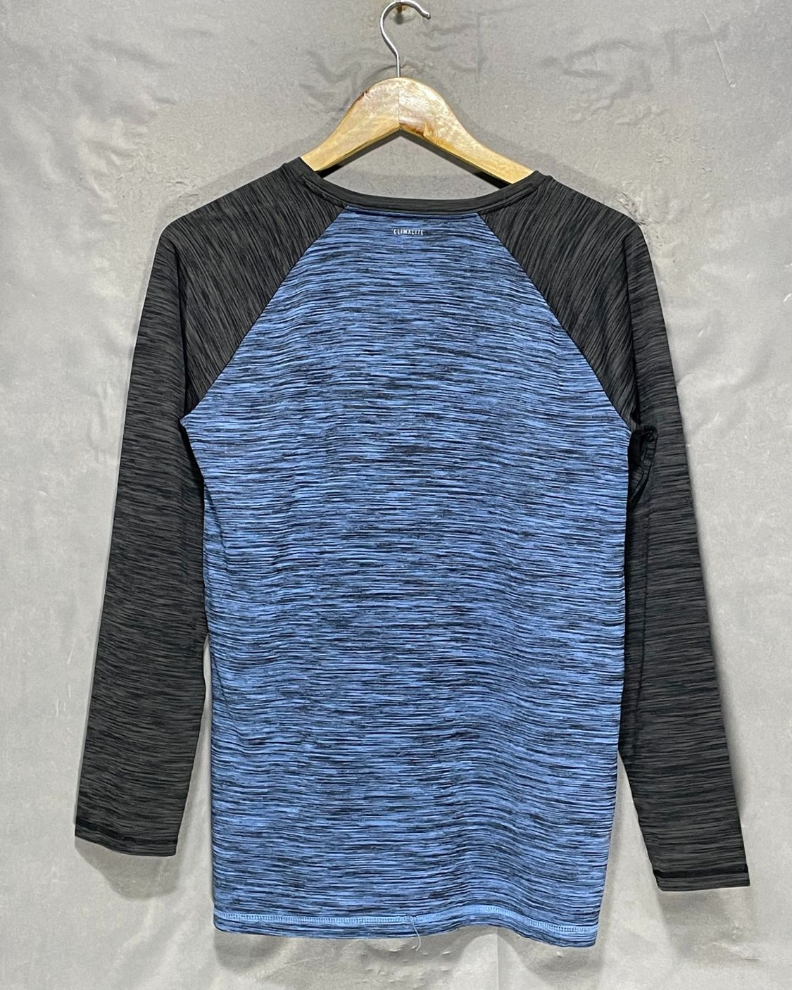 Adidas Gray Sport T Shirt For Boy 16 Years