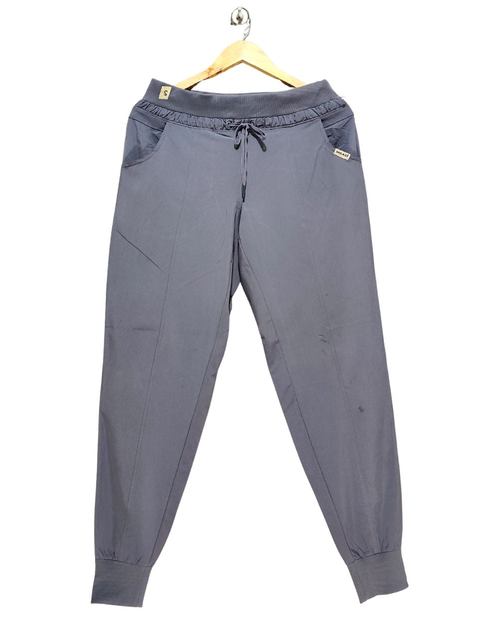 Head Purple Sport Trouser For Women S