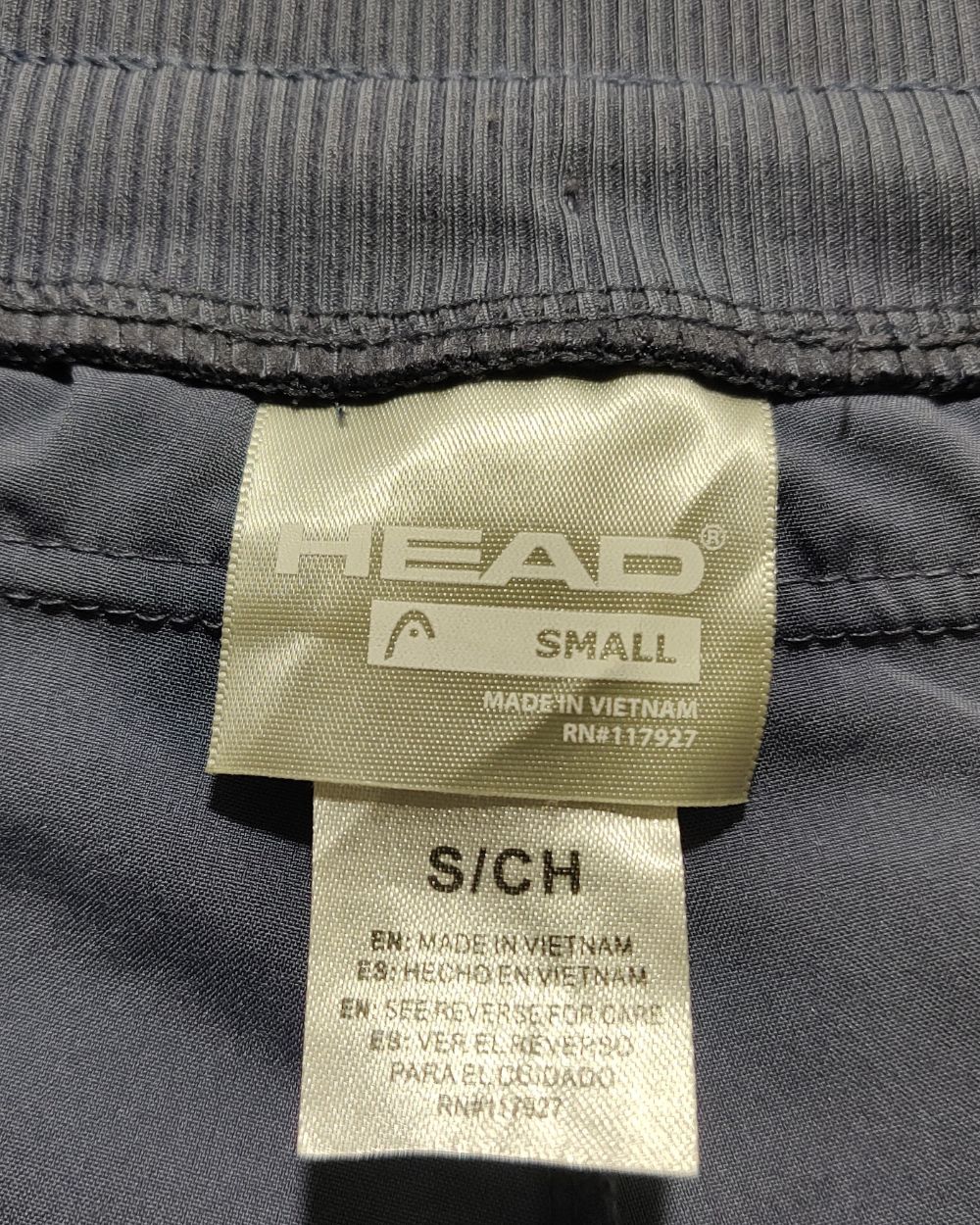 Head Purple Sport Trouser For Women S