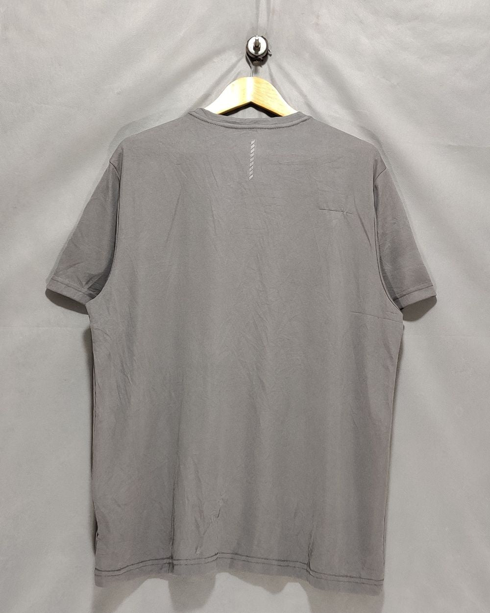 Athletic Works Gray Sport T Shirt For Men XL