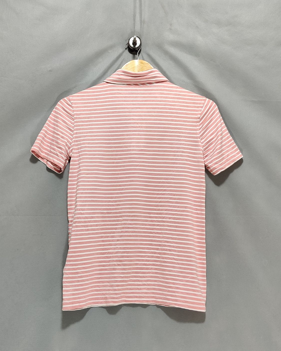Tommy Bahama Pink Sport Polo T Shirt For Boy 12 Years