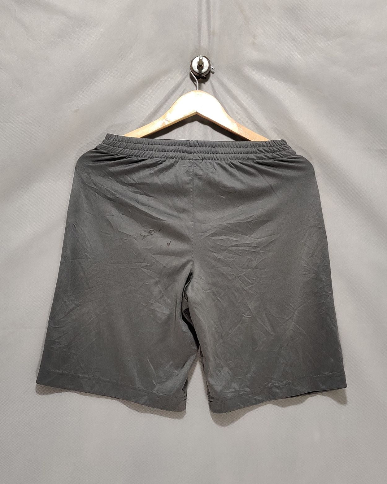 Jordan Gray Sport Short For Men XS