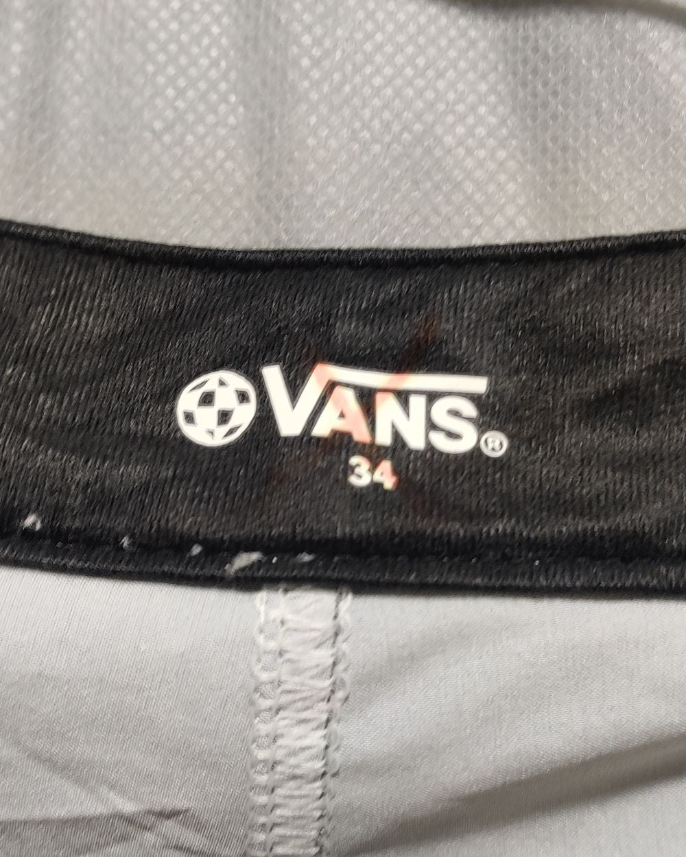 Vans Multi Parachute Short For Men L