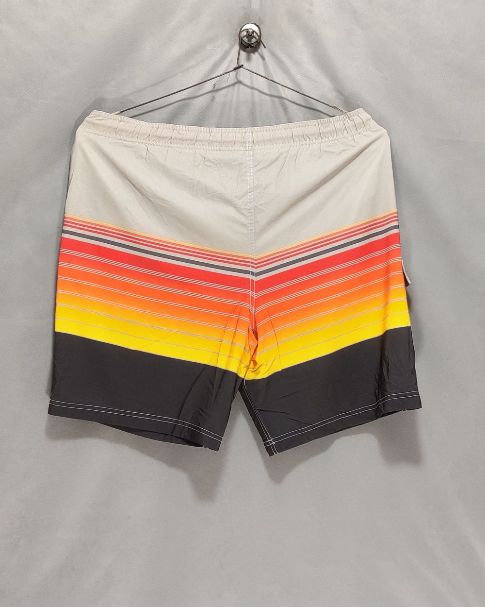 George Multi Parachute Short For Men XXL