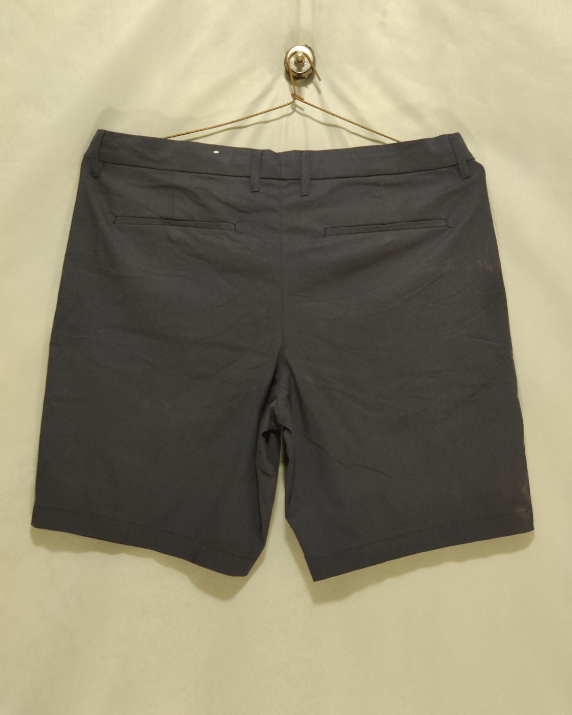 Goodfellow Blue Golf Short For Men XL