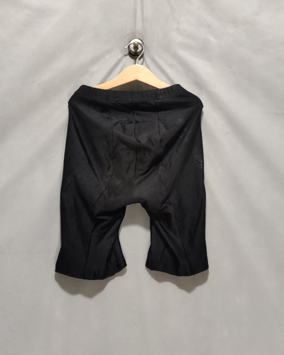 Nike Black Sport Short For Women S
