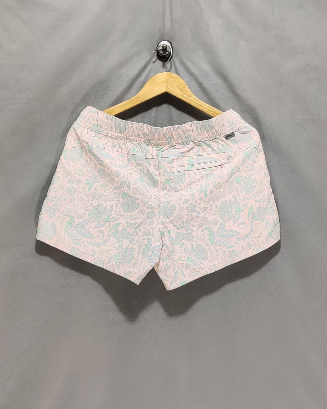 Magellan Pink Sport Short For Women XL