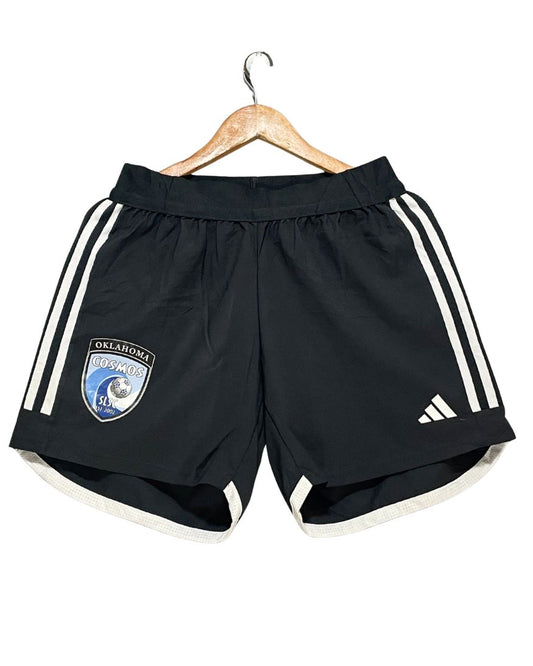 Adidas Black Sport Short For Women M