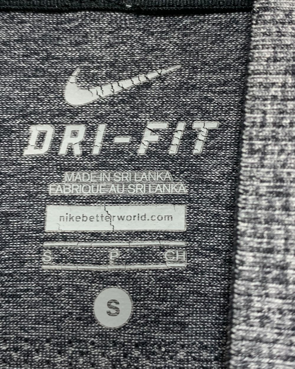 Nike Gray Sweatshirt For Women S