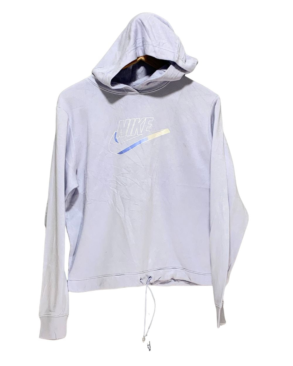 Nike Purple Hoodie For Women XS