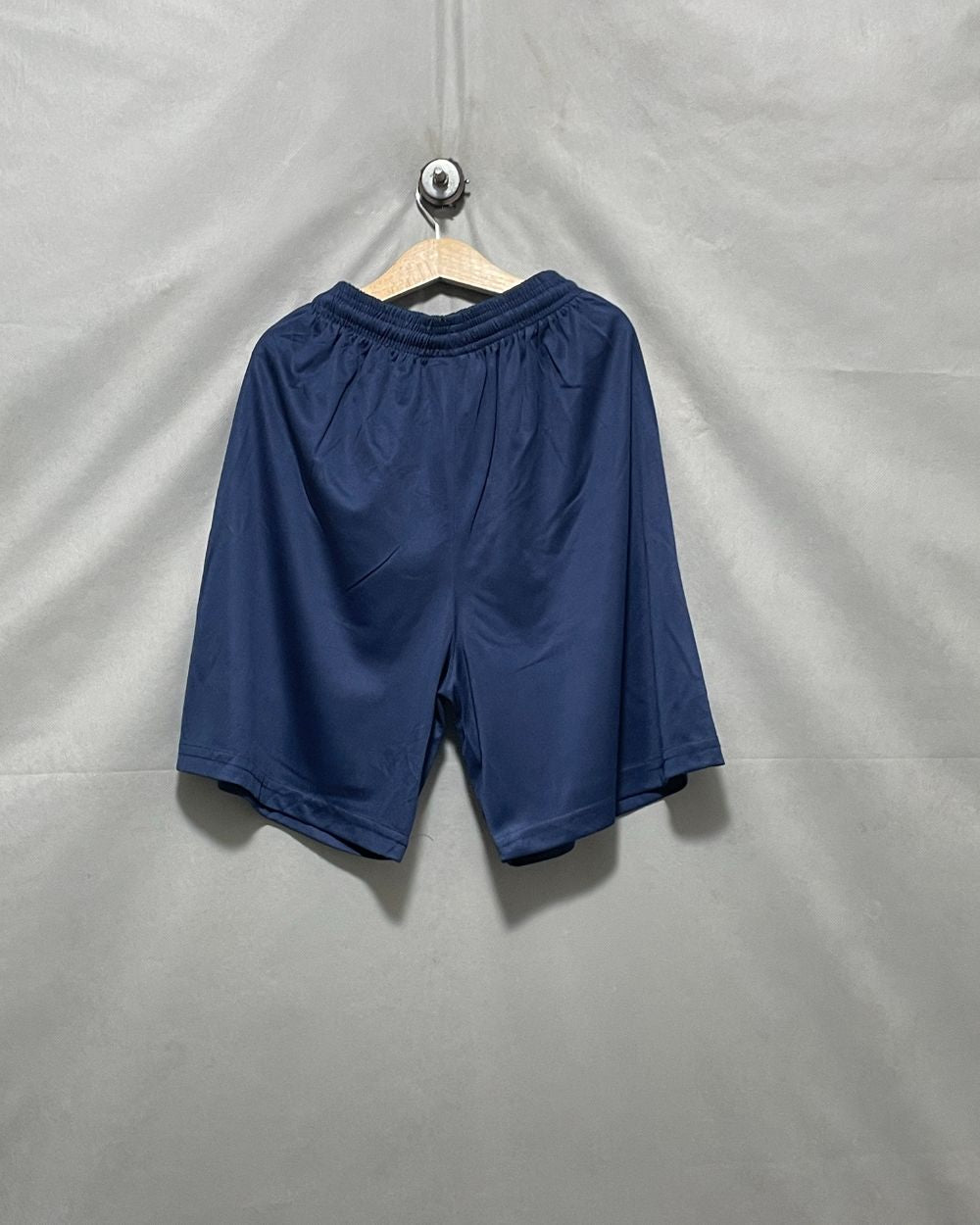 Nike Blue Sport Short For Men XS