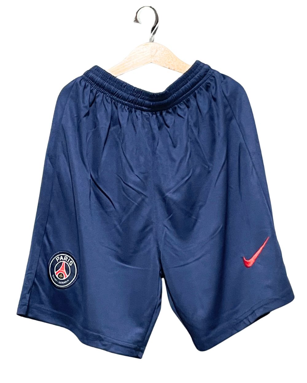 Nike Blue Sport Short For Men XS