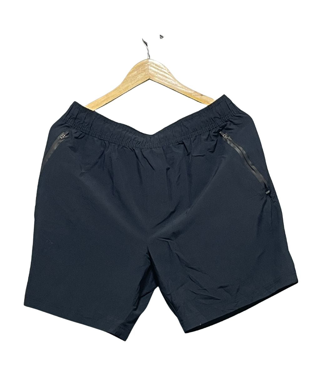 Legend Black Sport Short For Men L