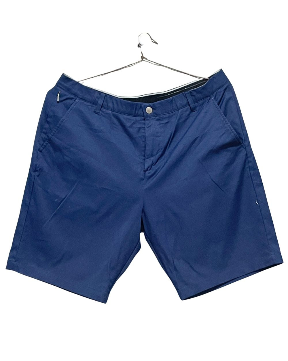 Kirkland Blue Sport Short For Men XL