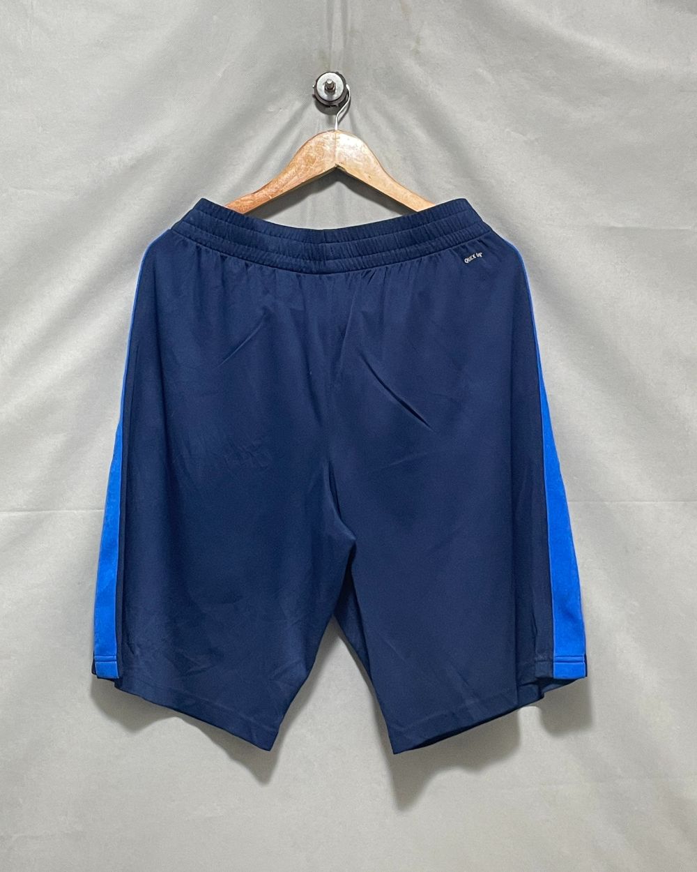 Xersion Blue Sport Short For Men L