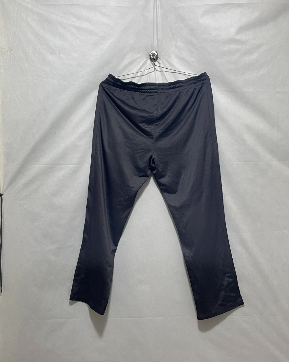 Tek Gear Black Sport Trouser For Men XL