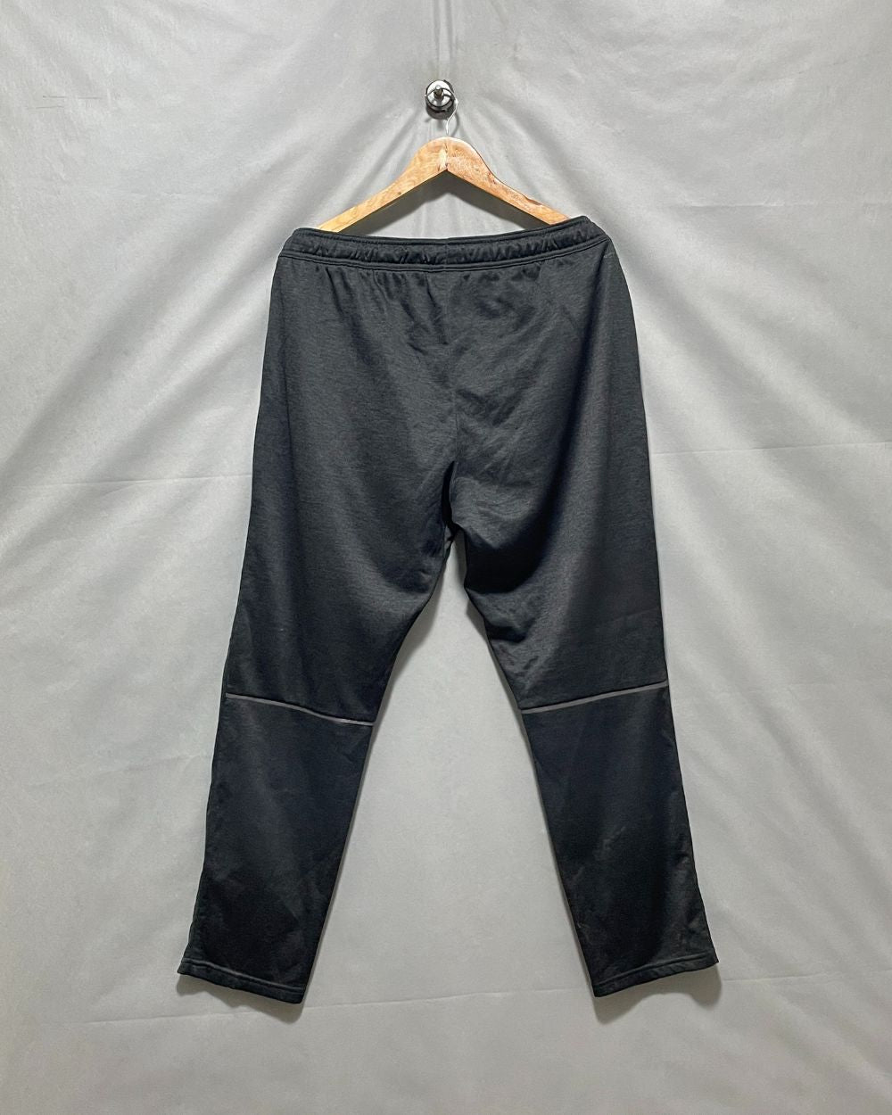 Qwick Dry Gray Sport Trouser For Men XL