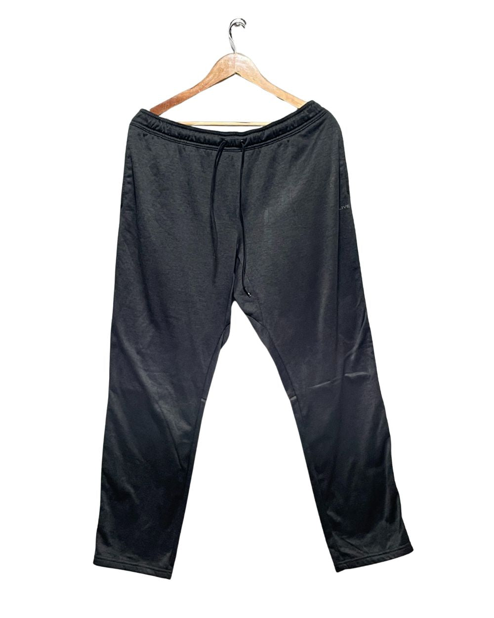 Qwick Dry Gray Sport Trouser For Men XL